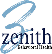 zenith behavioral health logo small