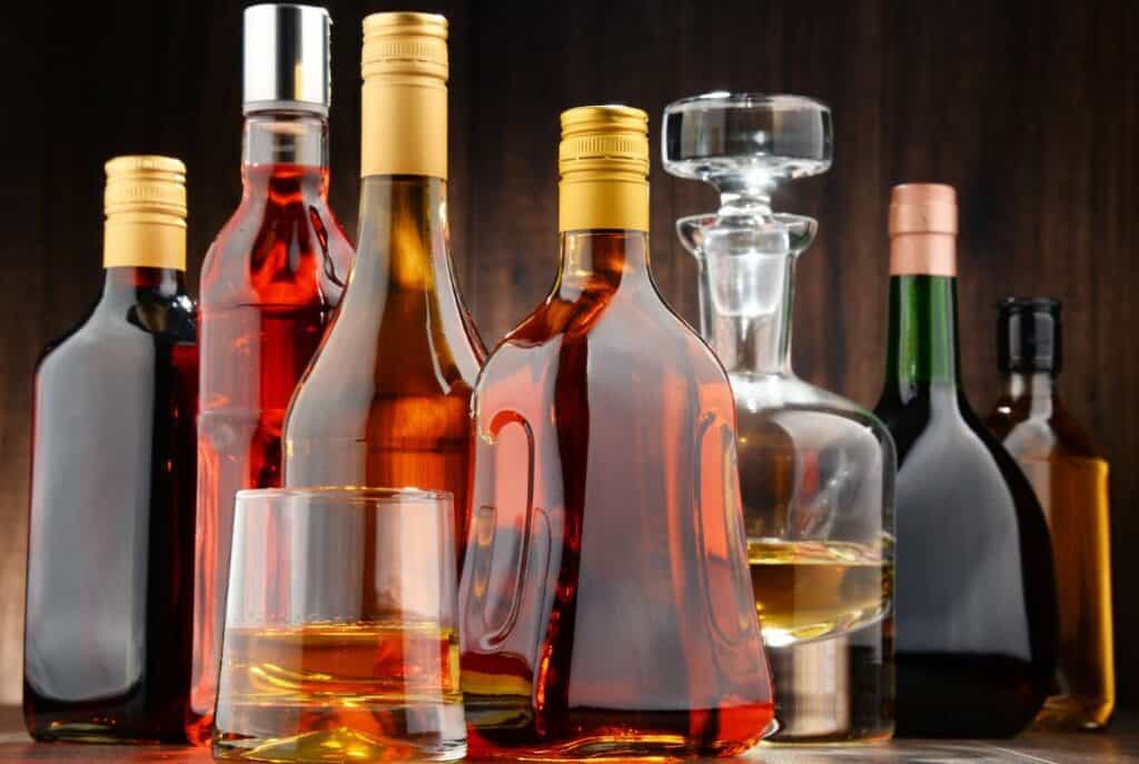 Alcohol addiction and withdrawal can cause you to experience symptoms that are life-threatening