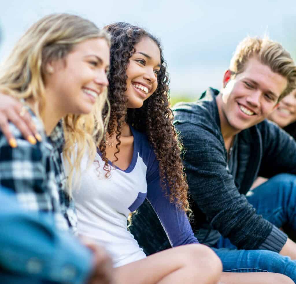 group therapy for teens in Phoenix Arizona